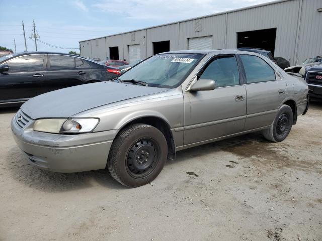 TOYOTA CAMRY 1999 4t1bg22k5xu547343