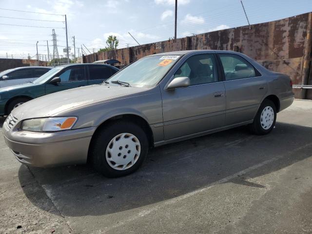 TOYOTA CAMRY 1999 4t1bg22k5xu585946