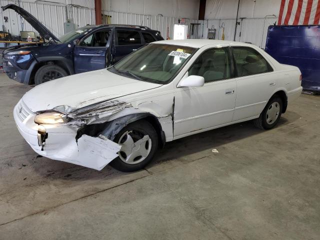 TOYOTA CAMRY CE 1999 4t1bg22k5xu614748