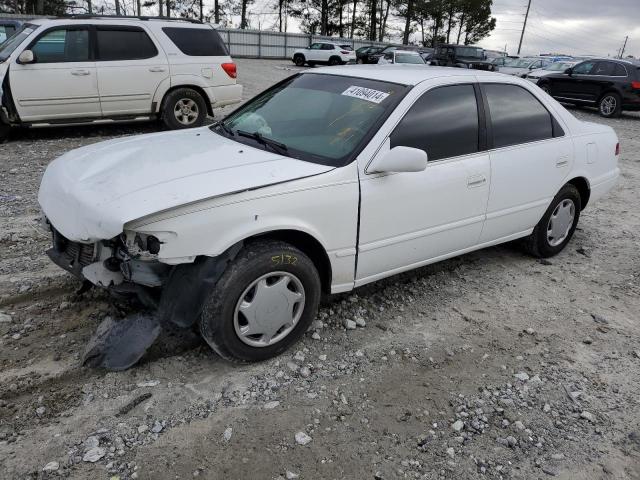 TOYOTA CAMRY 1999 4t1bg22k5xu897958