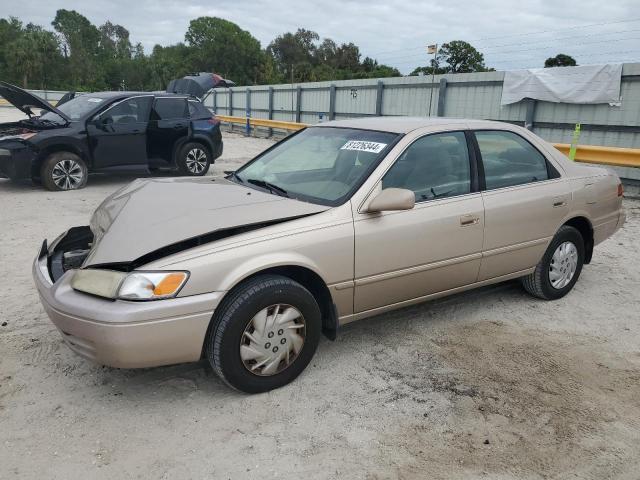 TOYOTA CAMRY CE 1999 4t1bg22k5xu902172