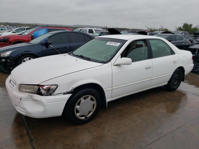 TOYOTA CAMRY 1999 4t1bg22k5xu911664