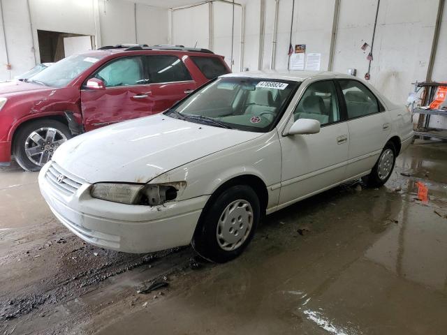 TOYOTA CAMRY 1999 4t1bg22k5xu912183