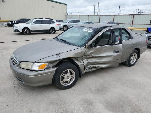 TOYOTA CAMRY 2000 4t1bg22k5yu013969