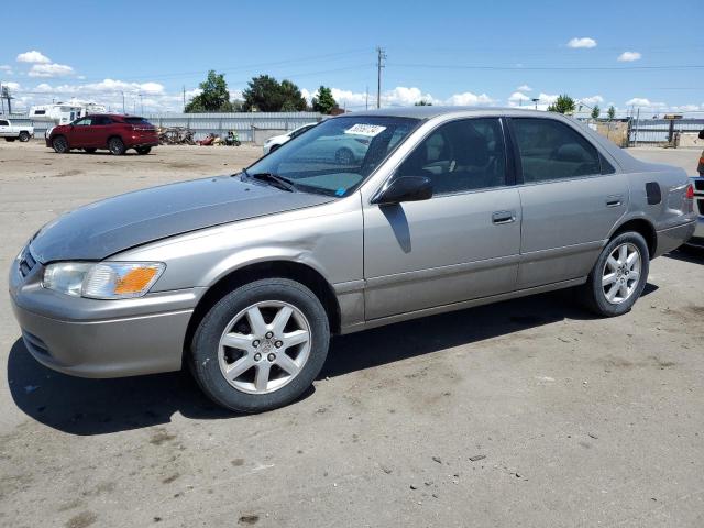 TOYOTA CAMRY 2000 4t1bg22k5yu681352