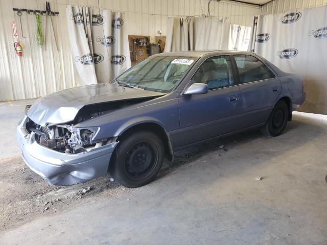 TOYOTA CAMRY CE 2000 4t1bg22k5yu689452