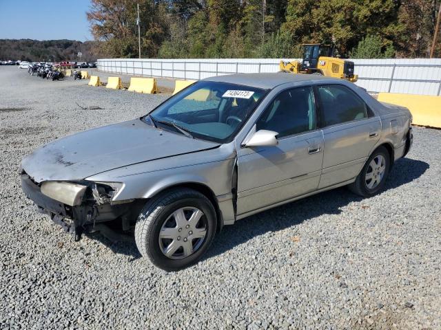 TOYOTA CAMRY 2000 4t1bg22k5yu689600