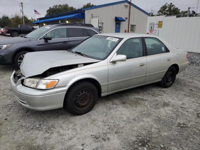 TOYOTA CAMRY 2000 4t1bg22k5yu698846