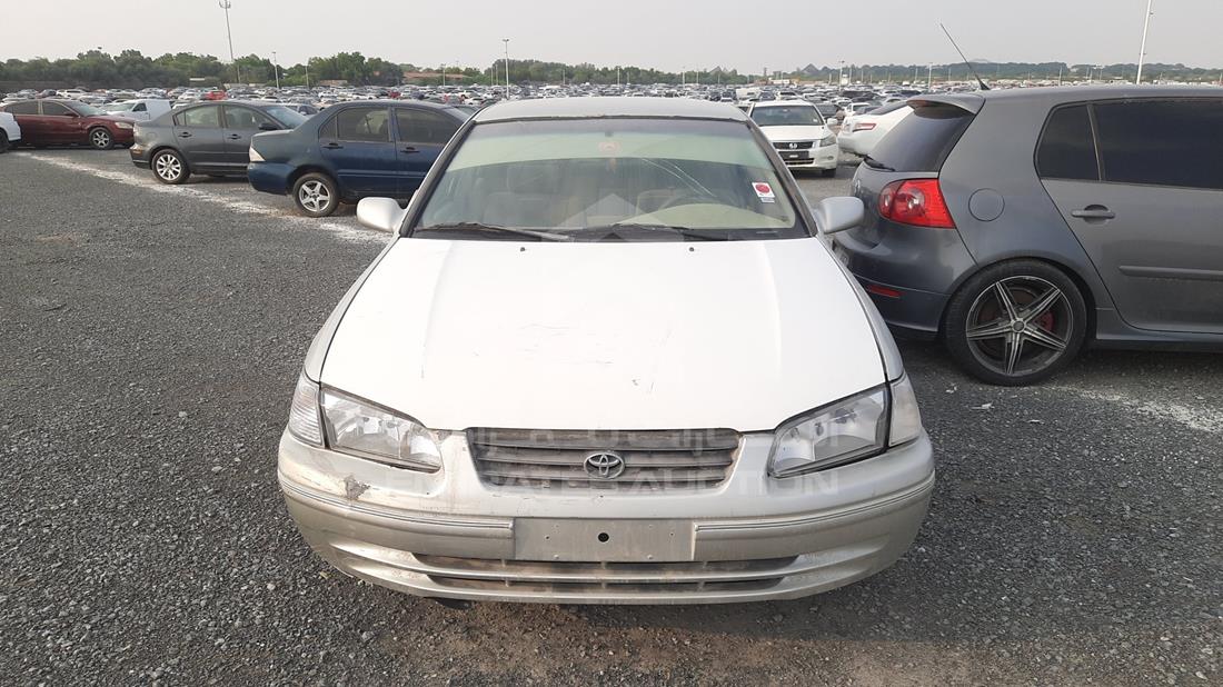 TOYOTA CAMRY 2000 4t1bg22k5yu703284