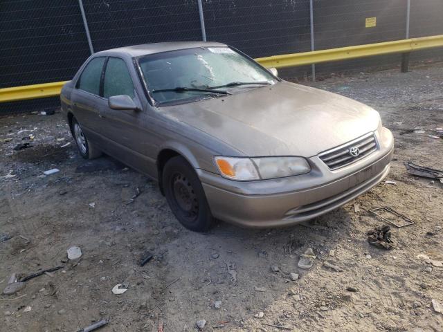 TOYOTA CAMRY CE 2000 4t1bg22k5yu705990