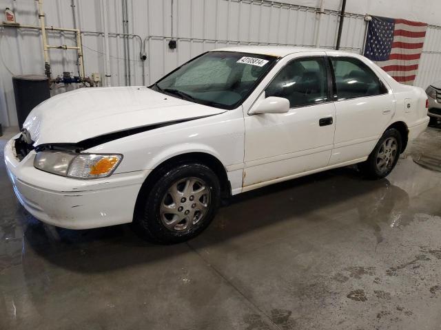 TOYOTA CAMRY 2000 4t1bg22k5yu740545