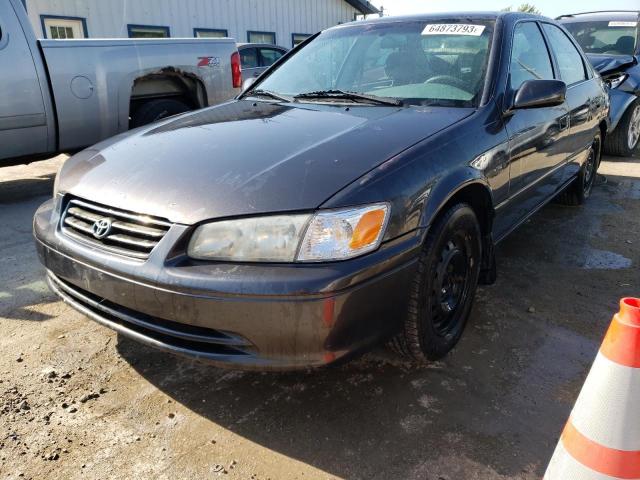 TOYOTA CAMRY CE 2000 4t1bg22k5yu749259