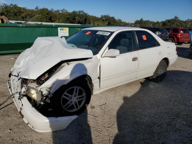 TOYOTA CAMRY 2000 4t1bg22k5yu752047