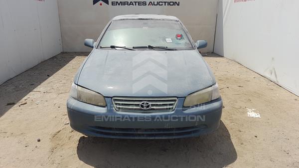 TOYOTA CAMRY 2000 4t1bg22k5yu929891