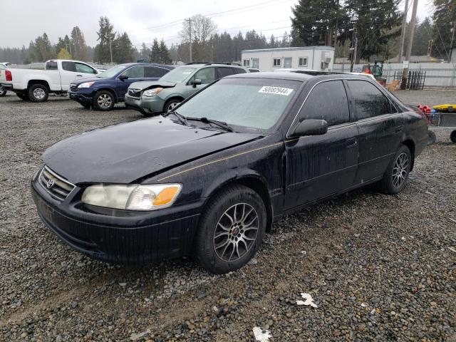 TOYOTA CAMRY 2000 4t1bg22k5yu958629