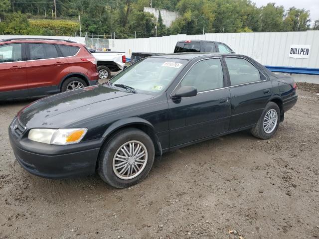 TOYOTA CAMRY CE 2001 4t1bg22k61u028938