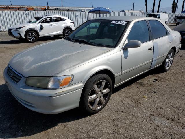 TOYOTA CAMRY CE 2001 4t1bg22k61u080084