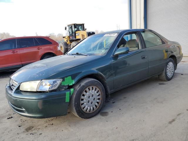 TOYOTA CAMRY 2001 4t1bg22k61u089612