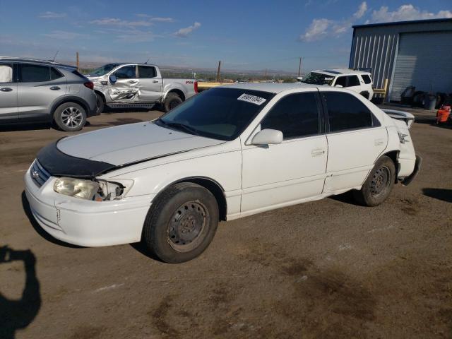 TOYOTA CAMRY CE 2001 4t1bg22k61u767663