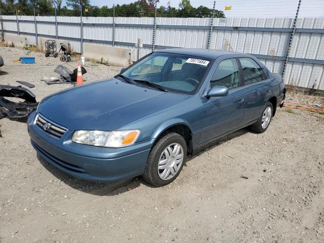 TOYOTA CAMRY CE 2001 4t1bg22k61u833323