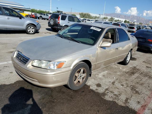 TOYOTA CAMRY CE 2001 4t1bg22k61u851109