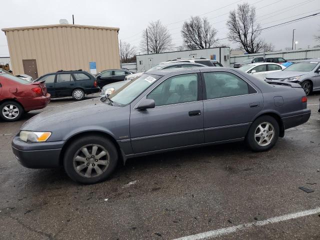 TOYOTA CAMRY 1997 4t1bg22k6vu182457