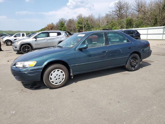 TOYOTA CAMRY CE 1997 4t1bg22k6vu780418