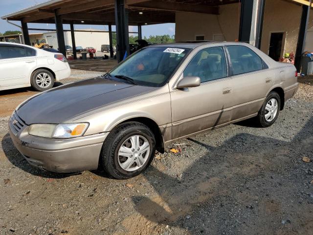 TOYOTA CAMRY 1998 4t1bg22k6wu190589