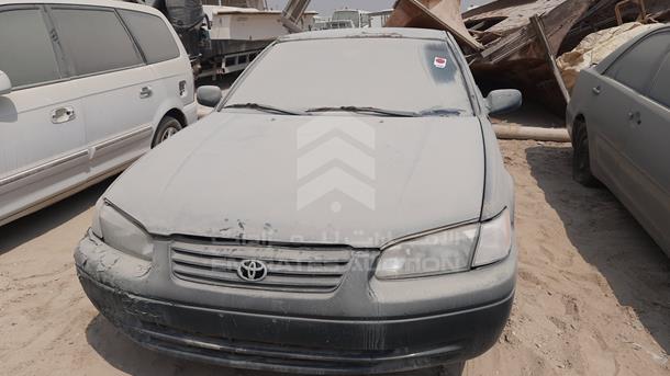 TOYOTA CAMRY 1998 4t1bg22k6wu247924