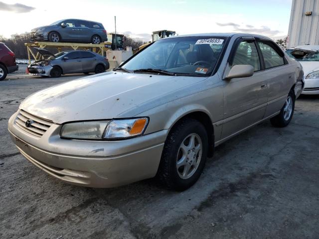 TOYOTA CAMRY 1998 4t1bg22k6wu285427