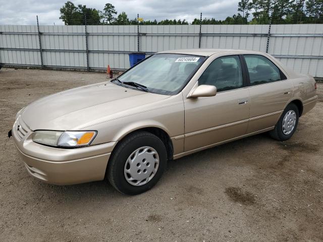 TOYOTA CAMRY 1998 4t1bg22k6wu328888