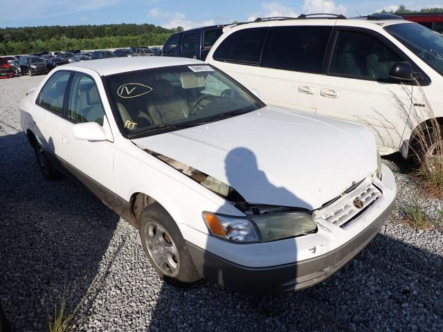 TOYOTA CAMRY CE 1998 4t1bg22k6wu376505