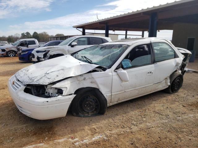 TOYOTA CAMRY 1998 4t1bg22k6wu845382