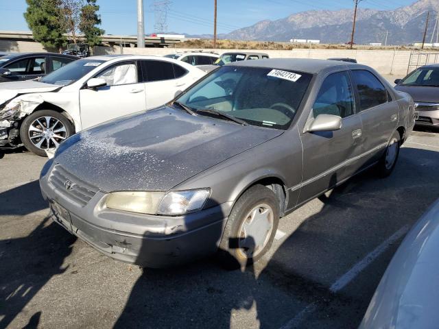 TOYOTA CAMRY 1999 4t1bg22k6xu412713