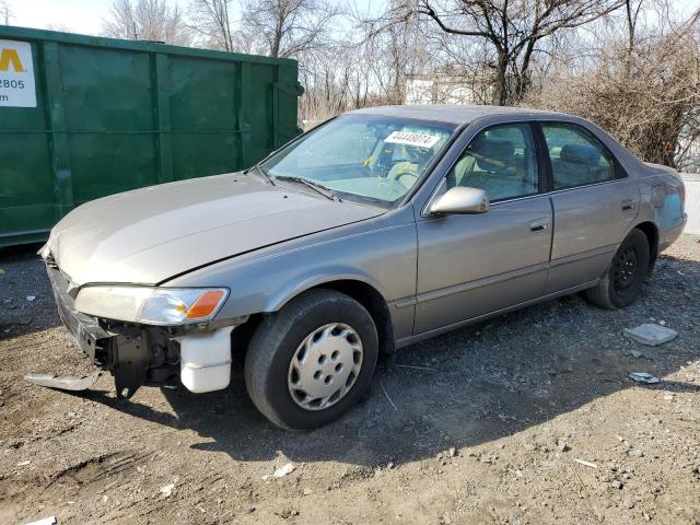 TOYOTA CAMRY 1999 4t1bg22k6xu455819