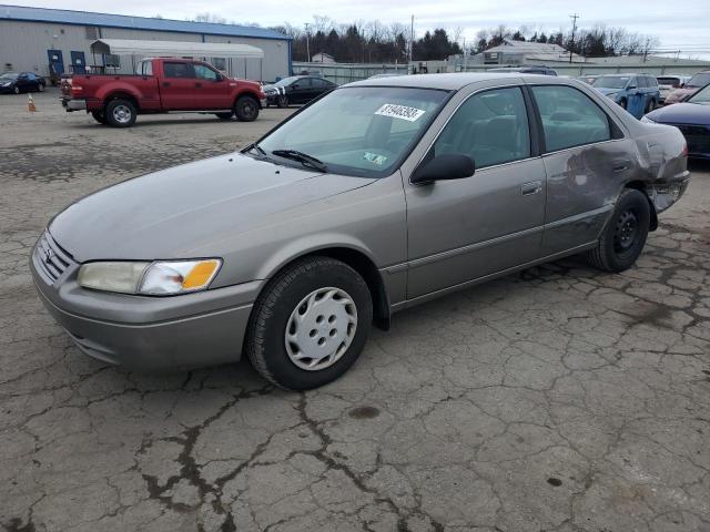 TOYOTA CAMRY 1999 4t1bg22k6xu481515