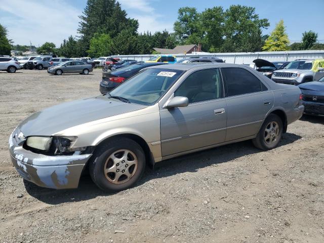 TOYOTA CAMRY 1999 4t1bg22k6xu502007