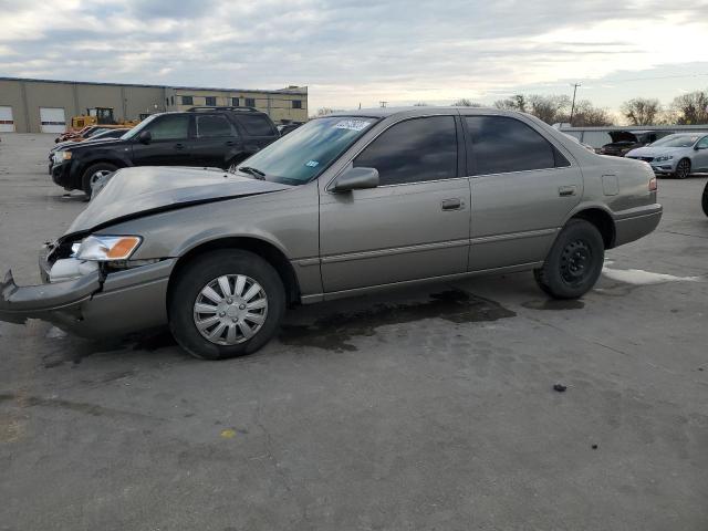 TOYOTA CAMRY 1999 4t1bg22k6xu514285