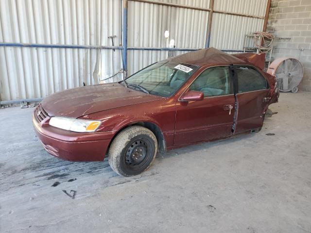 TOYOTA CAMRY 1999 4t1bg22k6xu527327