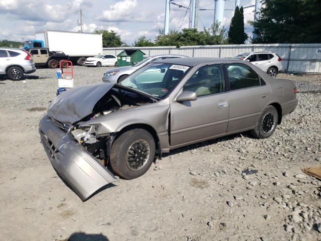 TOYOTA CAMRY CE 1999 4t1bg22k6xu537887