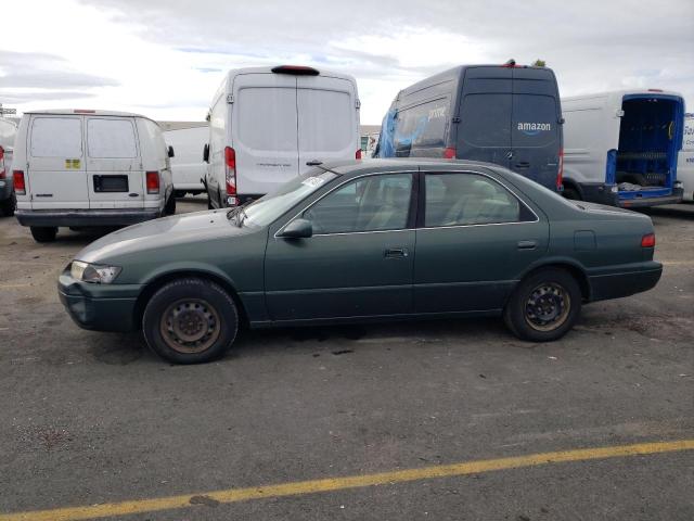 TOYOTA CAMRY CE 1999 4t1bg22k6xu609543