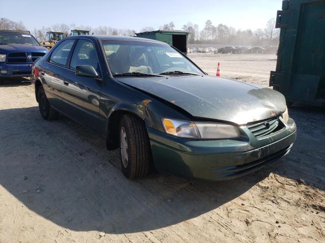 TOYOTA CAMRY CE 1999 4t1bg22k6xu616606