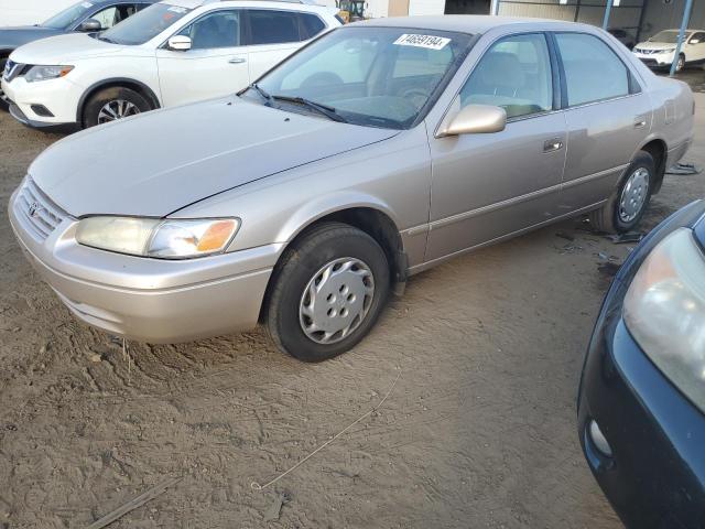 TOYOTA CAMRY CE 1999 4t1bg22k6xu861695