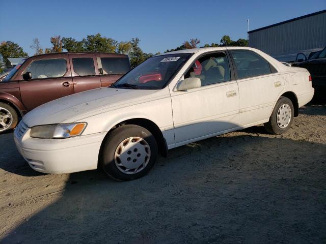 TOYOTA CAMRY CE 1999 4t1bg22k6xu862667