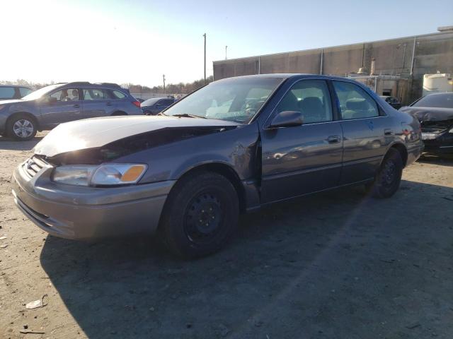 TOYOTA CAMRY 1999 4t1bg22k6xu864998