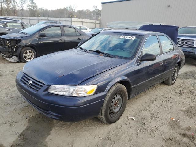 TOYOTA CAMRY 1999 4t1bg22k6xu893496