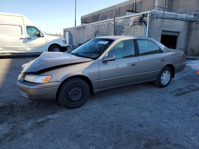 TOYOTA CAMRY 1999 4t1bg22k6xu900964