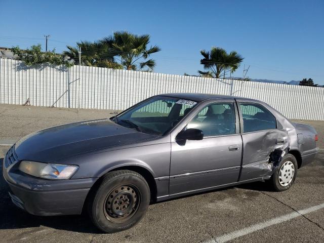 TOYOTA CAMRY 1999 4t1bg22k6xu908160