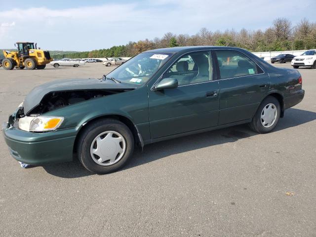 TOYOTA CAMRY CE 2000 4t1bg22k6yu646819