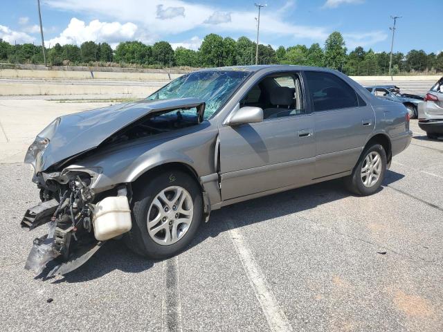 TOYOTA CAMRY 2000 4t1bg22k6yu665760